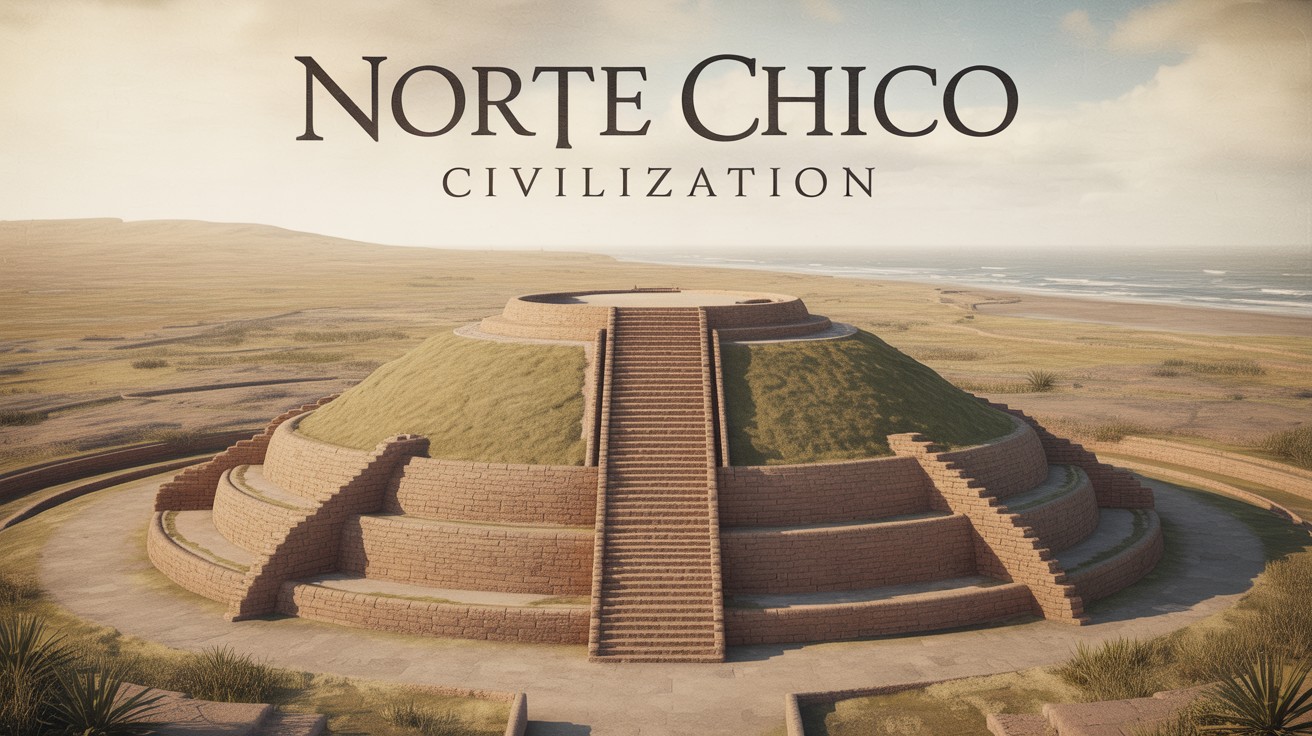 Norte Chico Culture